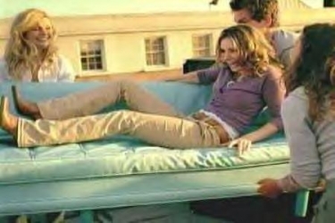 Photos de Mackenzie Rosman - KMart Commercial and Ads - 18